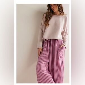 Free People Quinn Pants